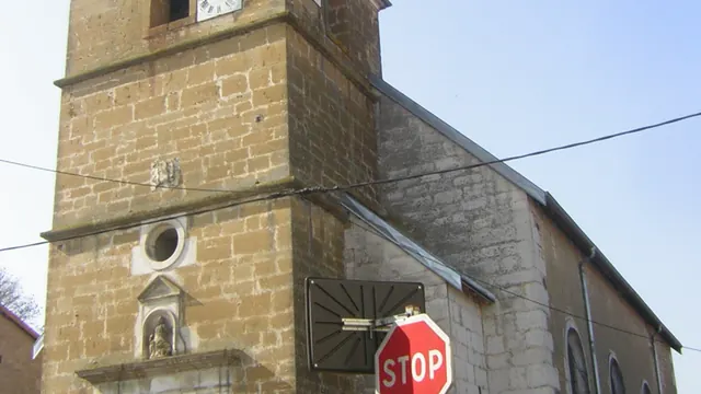 Photo de Burey-en-Vaux