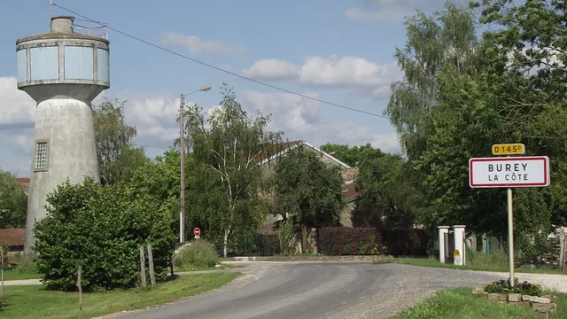 Photo de Burey-la-Côte