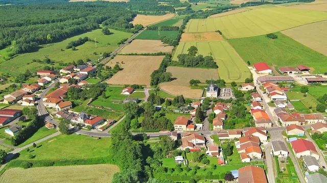 Photo de Chaillon