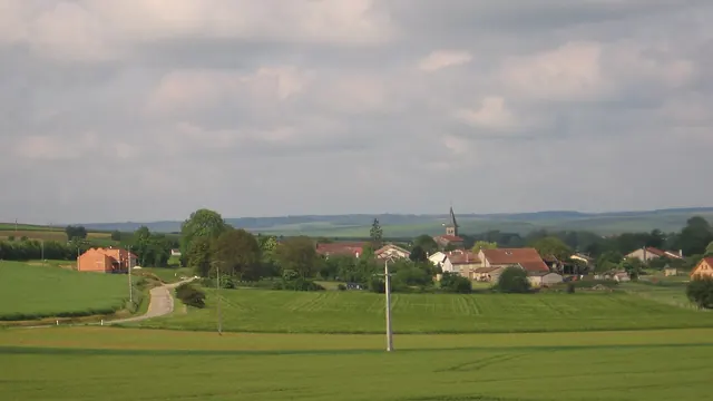 Photo de Champneuville
