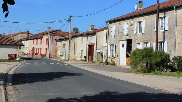 Photo de Chardogne