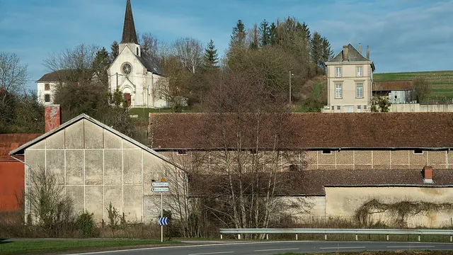 Photo de Charpentry