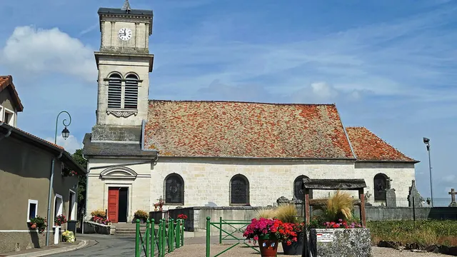 Photo de Chassey-Beaupré
