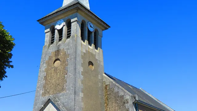 Photo de Châtillon-sous-les-Côtes