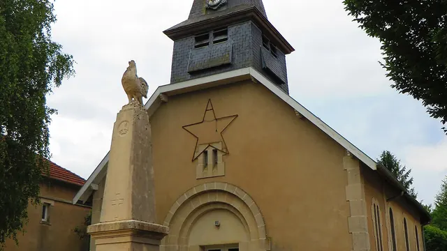 Photo de Chattancourt