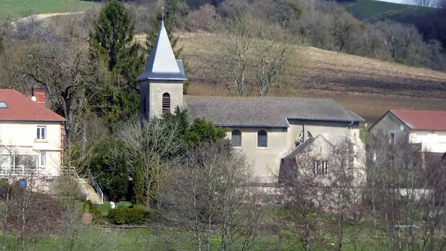 Photo de Chaumont-devant-Damvillers