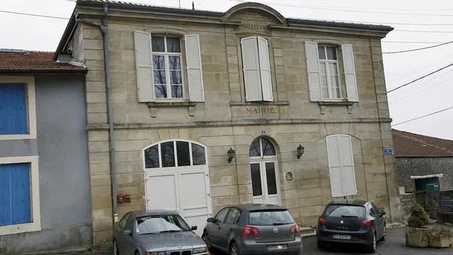 Photo de Chaumont-sur-Aire