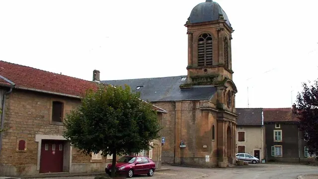 Photo de Chauvency-le-Château
