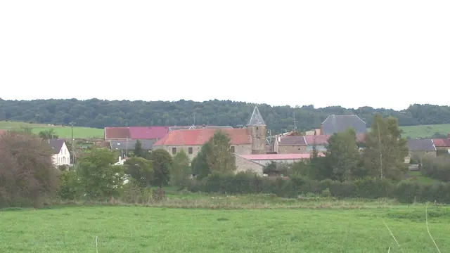 Photo de Chauvency-Saint-Hubert