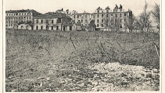 Photo de Chauvoncourt