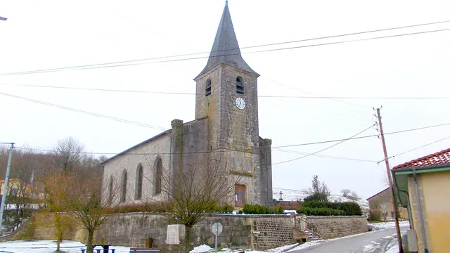 Photo de Chonville-Malaumont