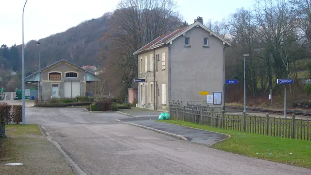 Photo de Clermont-en-Argonne