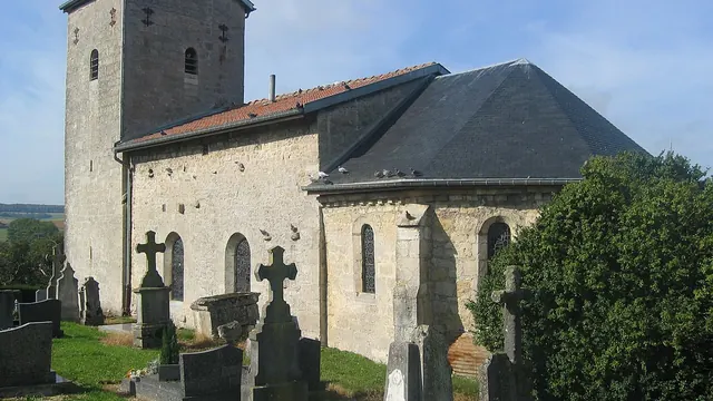 Photo de Cléry-le-Petit