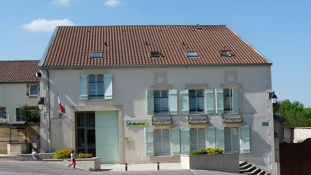 Photo de Combles-en-Barrois