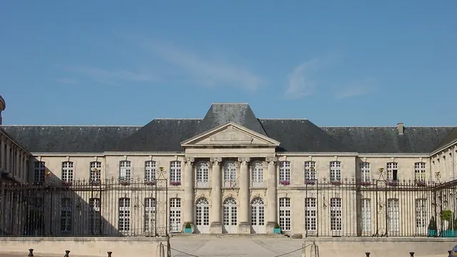 Photo de Commercy