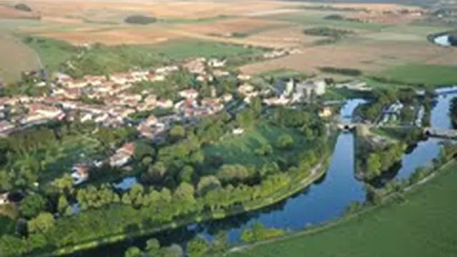 Photo de Consenvoye