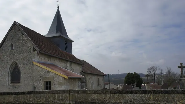 Photo de Courcelles-sur-Aire