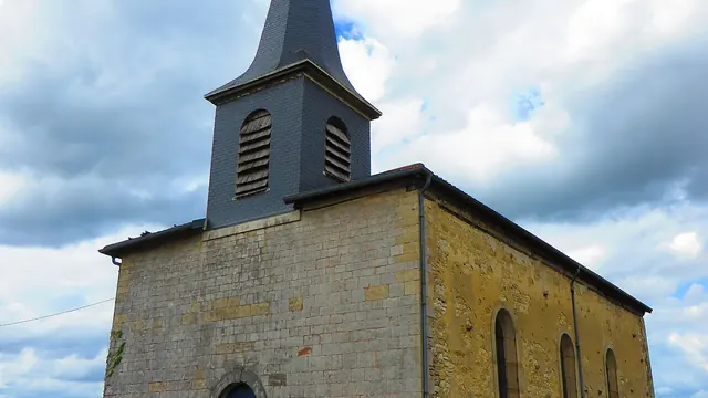 Photo de Courouvre