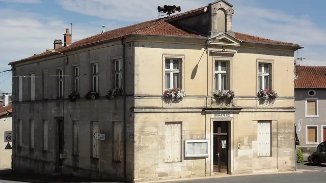 Photo de Cousances-les-Forges