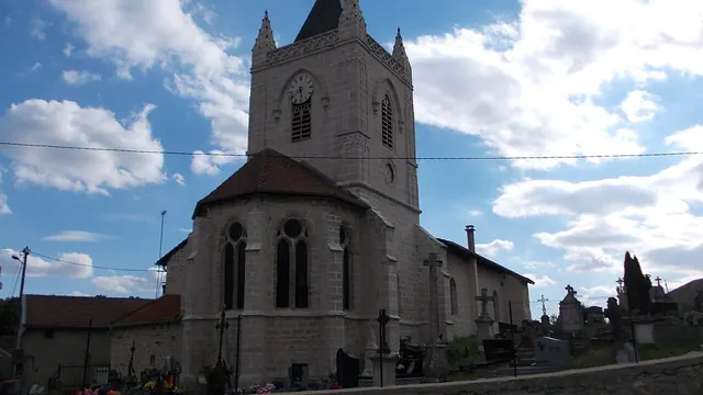 Photo de Couvertpuis