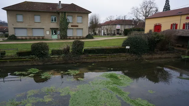 Photo de Couvonges