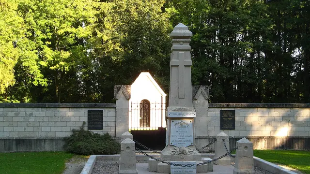 Photo de Cumières-le-Mort-Homme