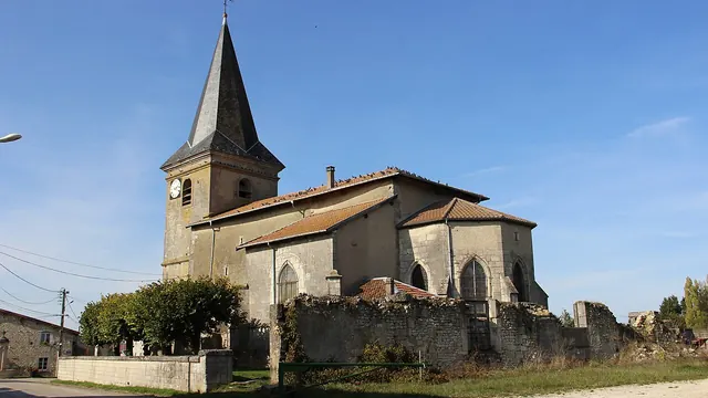 Photo de Dagonville