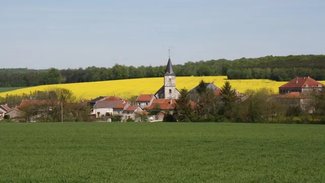 Photo de Dainville-Bertheléville