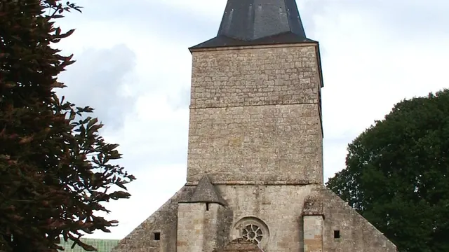 Photo de Damvillers