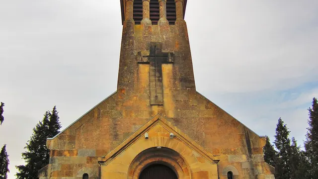 Photo de Dieppe-sous-Douaumont