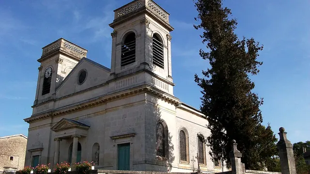 Photo de Dieue-sur-Meuse