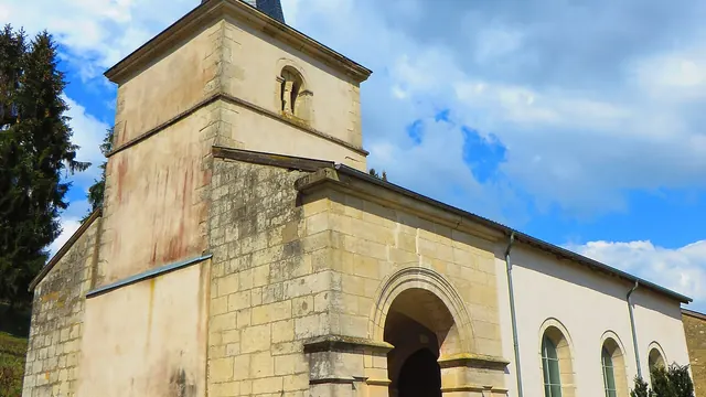 Photo de Dommartin-la-Montagne