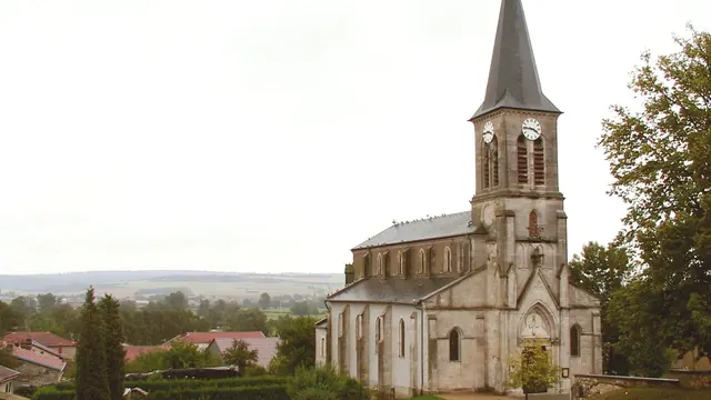 Photo de Dompcevrin