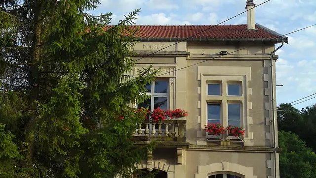 Photo de Dompierre-aux-Bois