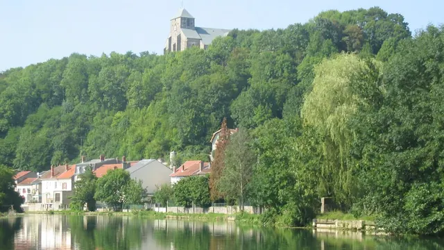 Photo de Dun-sur-Meuse