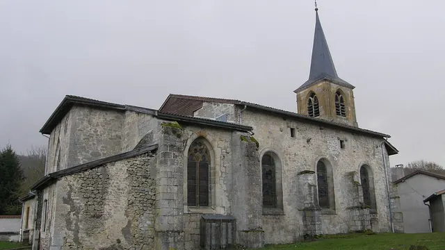 Photo de Écurey-en-Verdunois