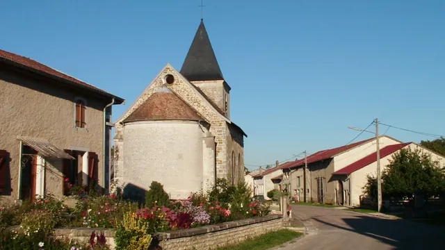 Photo de Épiez-sur-Meuse