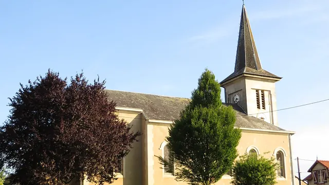 Photo de Épinonville