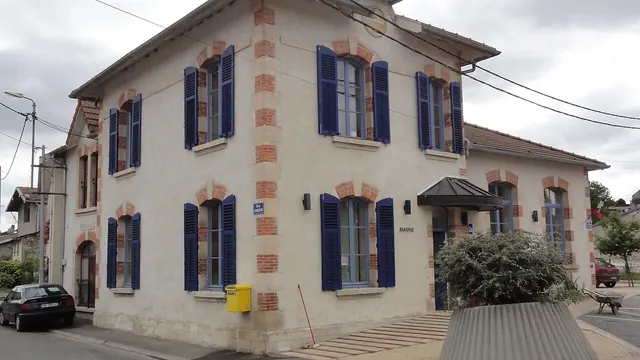 Photo de Érize-la-Brûlée