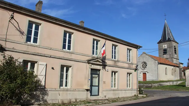 Photo de Erneville-aux-Bois