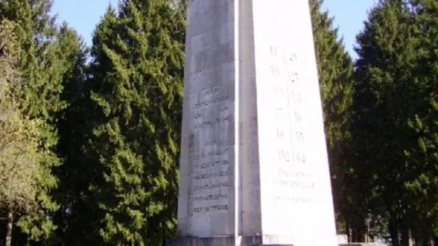 Photo de Esnes-en-Argonne