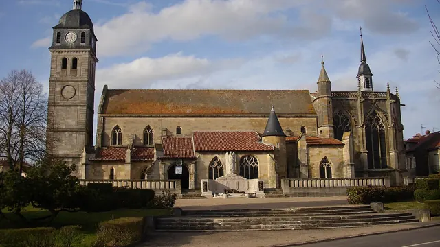 Photo de Étain
