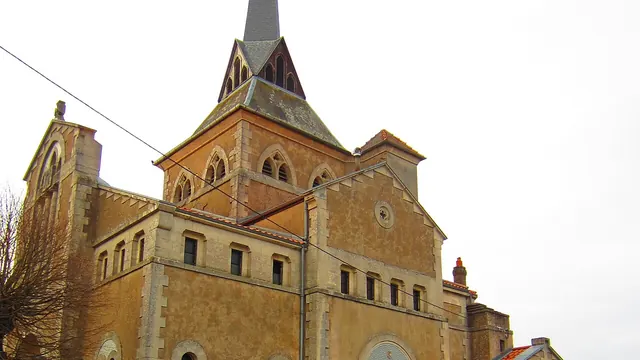 Photo de Éton