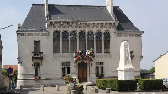 Photo de Euville