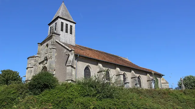Photo de Èvres