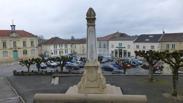 Photo de Fains-Véel