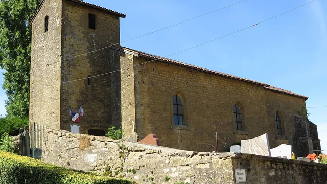 Photo de Flassigny