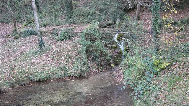 Photo de Fontaines-Saint-Clair