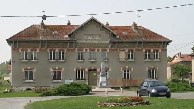 Photo de Forges-sur-Meuse