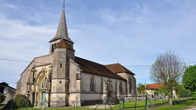Photo de Foucaucourt-sur-Thabas